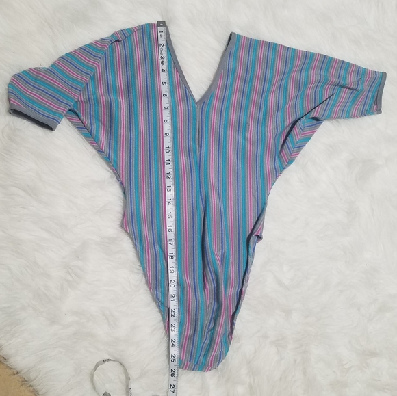 Vintage Bodysuit - Picture 6 of 6